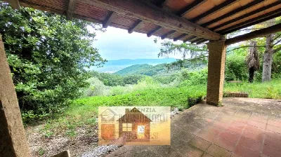 Rustico/Casale in vendita a Carmignano - foto 4
