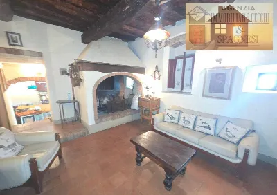 Rustico/Casale in vendita a Carmignano - foto 6