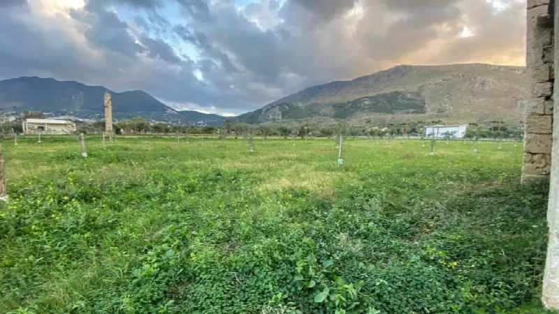 Rustico/Casale in vendita a Carini - foto 6
