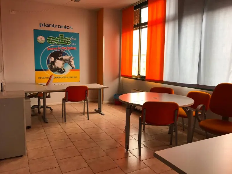 Ufficio in vendita a Vimercate - foto 9