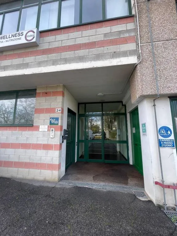 Ufficio in vendita a Vimercate - foto 7