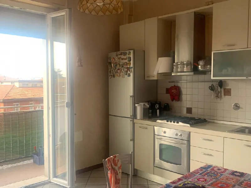 Appartamento in vendita a Casalecchio di Reno - foto 1
