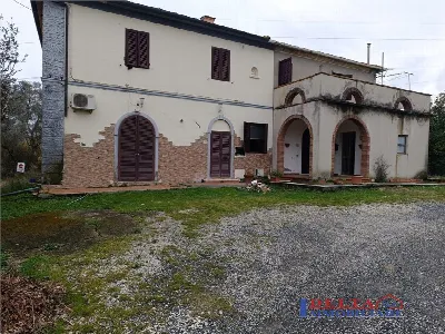 Rustico/Casale in vendita a Rosignano Mari... - foto 2