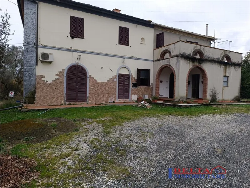Rustico/Casale in vendita a Rosignano Marittimo - foto 2