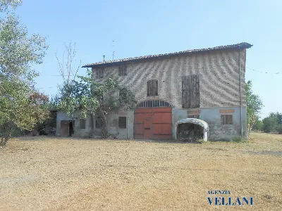 Rustico/Casale in vendita a Carpi - foto 1