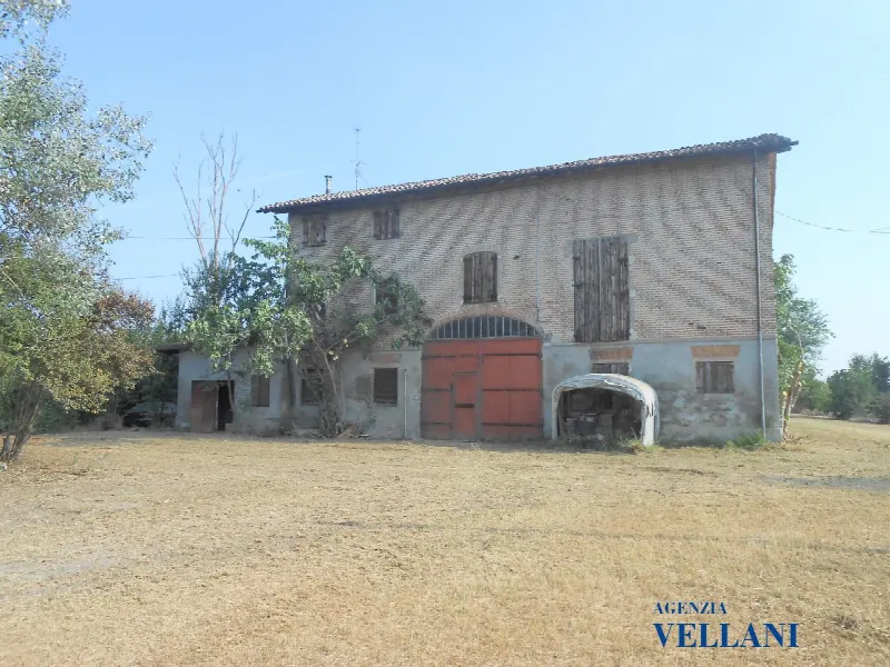 Rustico/Casale in vendita a Carpi - foto 1