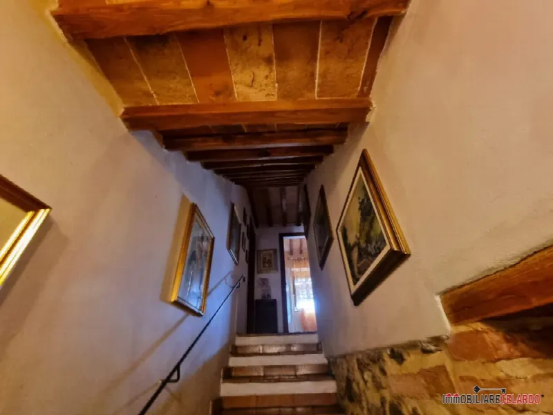 Rustico/Casale in vendita a Casole d'Elsa - foto 7