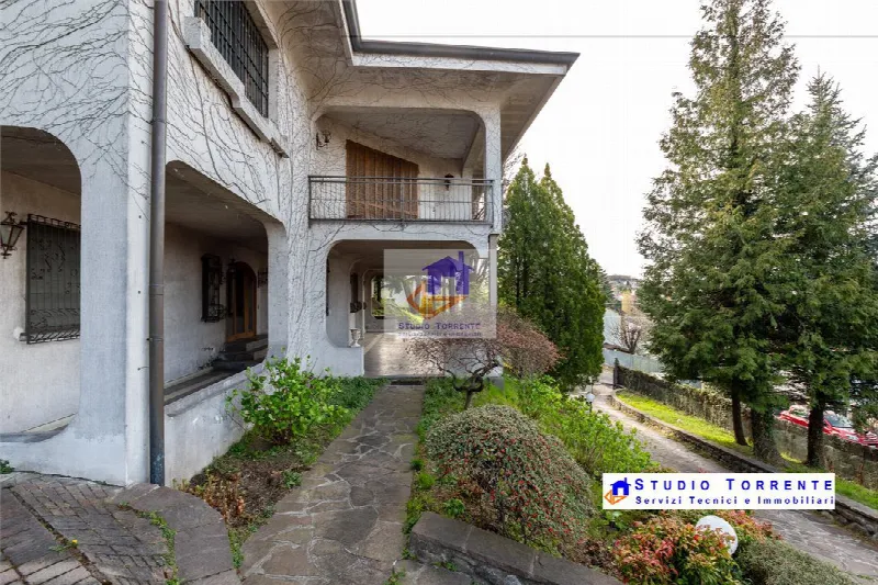 Villa in vendita a Como, Centro - foto 7