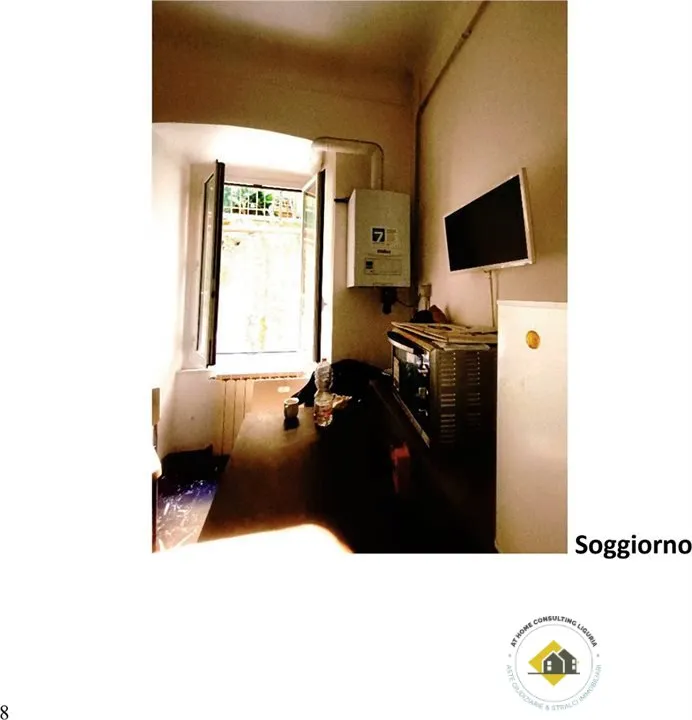 Appartamento in vendita a Genova, Centro - foto 5