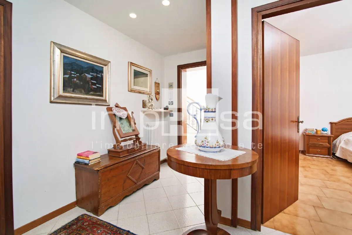 Appartamento in vendita a Paese - foto 3