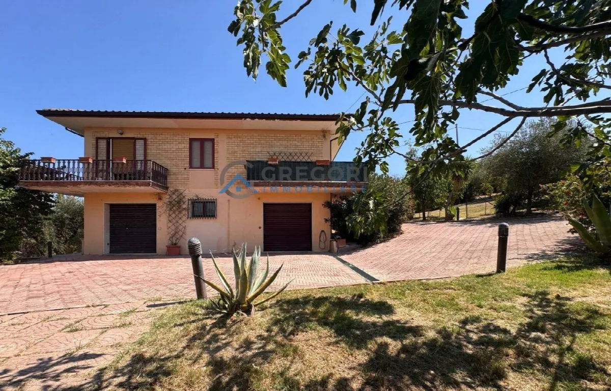 Villa in vendita a Maltignano - foto 2
