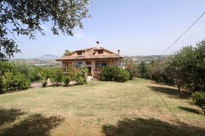 Villa in vendita a Maltignano - foto 4