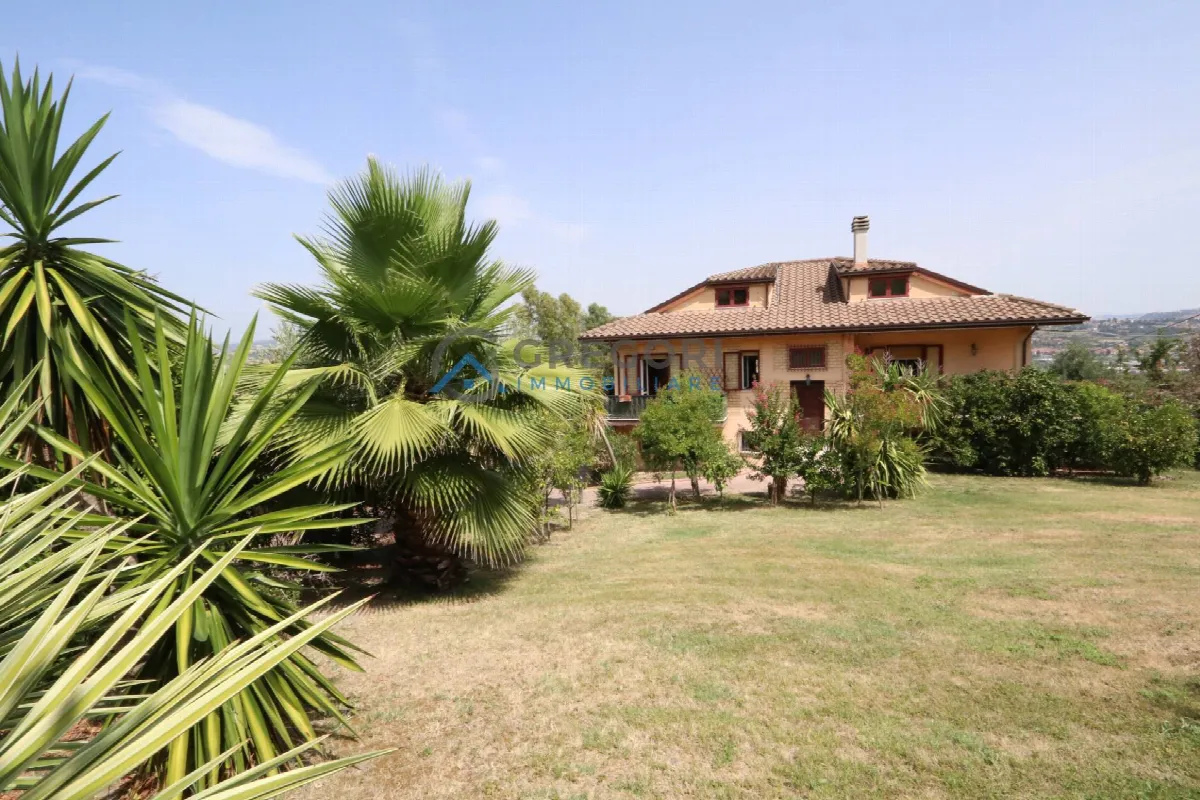 Villa in vendita a Maltignano - foto 5