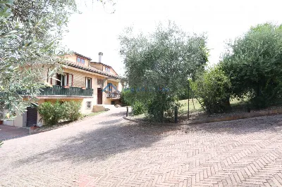 Villa in vendita a Maltignano - foto 7