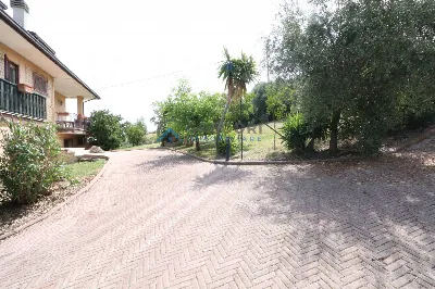 Villa in vendita a Maltignano - foto 8