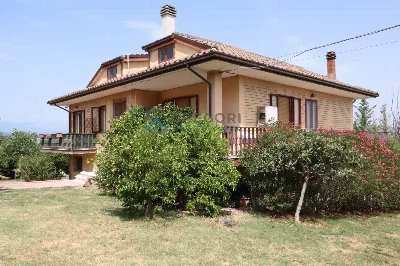 Villa in vendita a Maltignano - foto 9