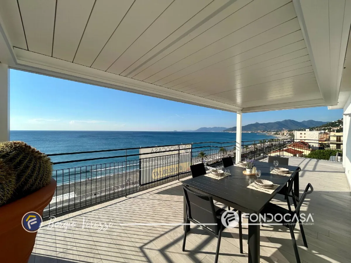 Attico in vendita a Pietra Ligure - foto 3