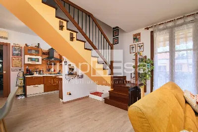 Appartamento in vendita a Scorzè - foto 1