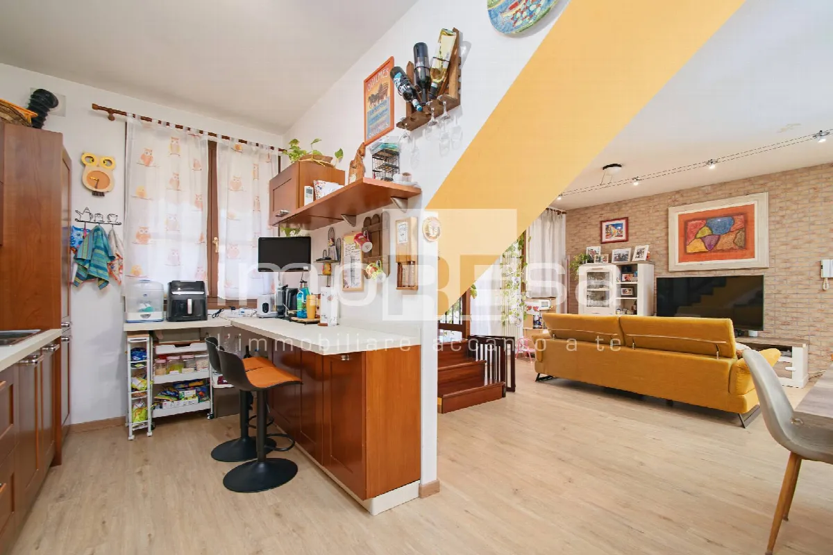 Appartamento in vendita a Scorzè - foto 2