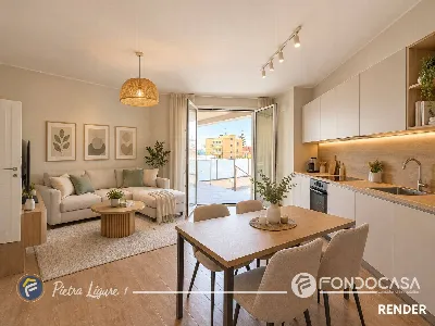 Appartamento in vendita a Pietra Ligure - foto 3