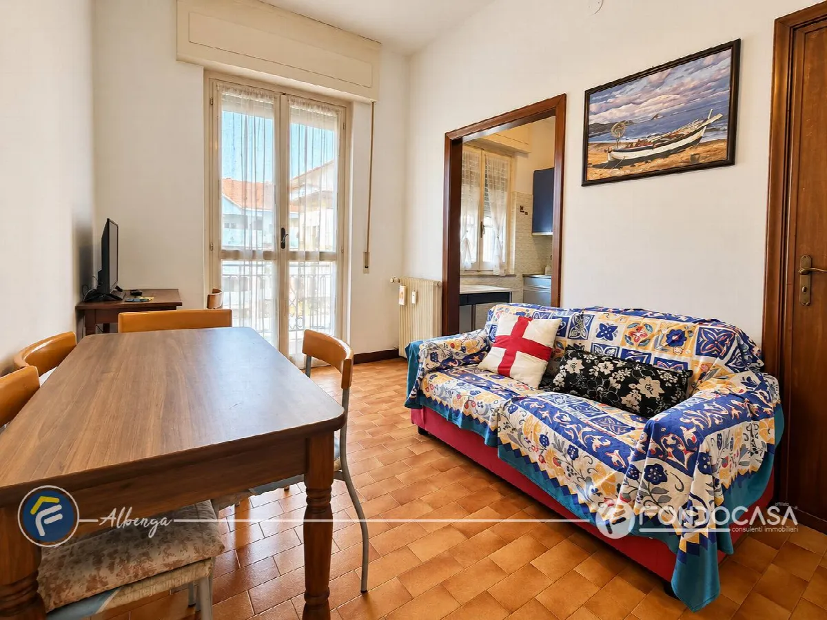 Appartamento in vendita a Albenga - foto 3