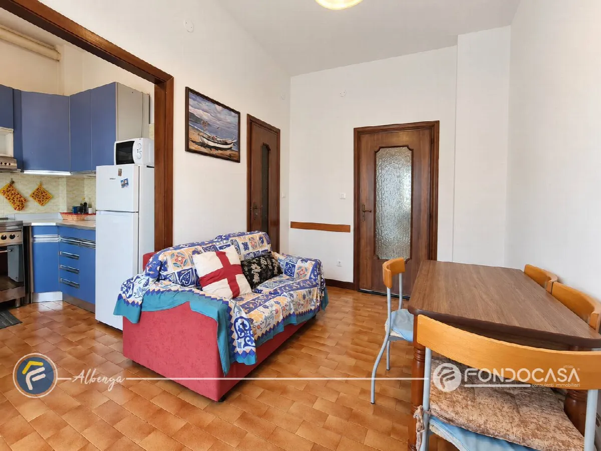 Appartamento in vendita a Albenga - foto 4