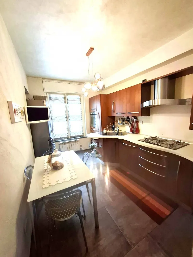 Appartamento in vendita a Paderno Dugnano - foto 1