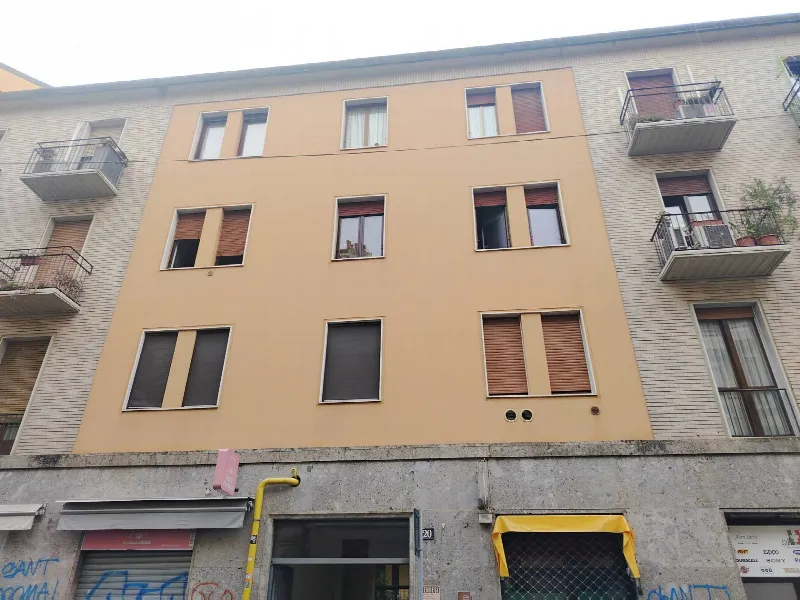 Appartamento in vendita a Milano, Cenisio, Sarpi, Isola - foto 1
