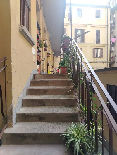 Appartamento in vendita a Milano, Cenisio,... - foto 6