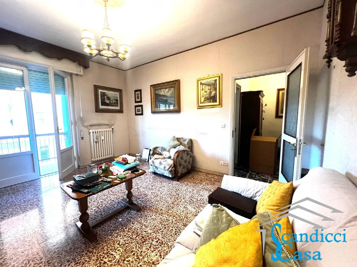 Appartamento in vendita a Scandicci - foto 5
