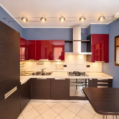 Appartamento in vendita a Capriate San Ger... - foto 4