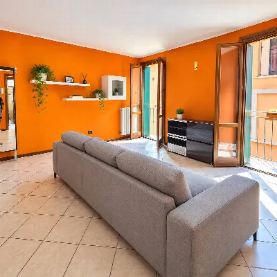 Appartamento in vendita a Capriate San Ger... - foto 5