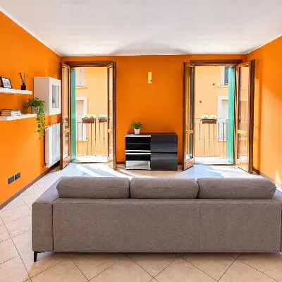 Appartamento in vendita a Capriate San Ger... - foto 6