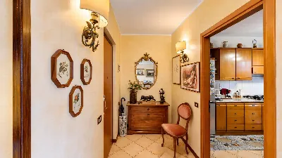Appartamento in vendita a Malnate - foto 10