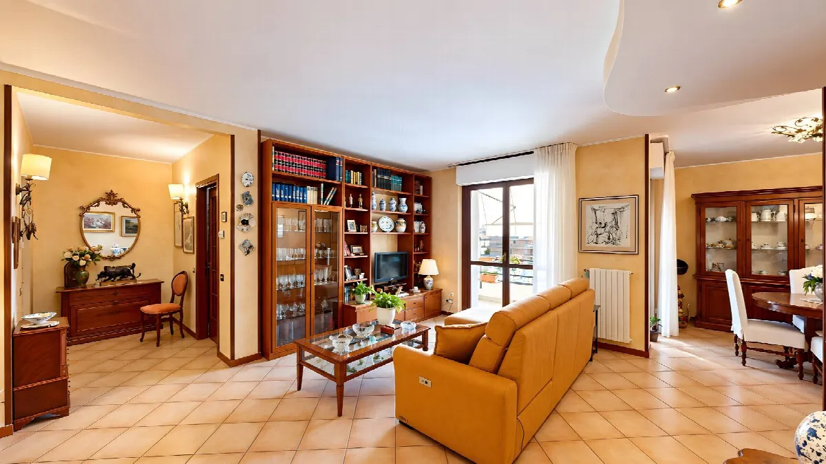 Appartamento in vendita a Malnate - foto 4