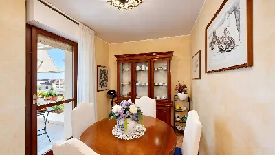 Appartamento in vendita a Malnate - foto 8