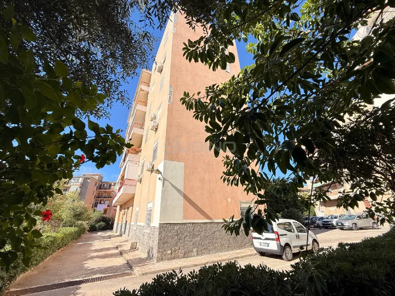 Appartamento in vendita a Siracusa, Tica, Zecchino, Bosco Minniti, Santa Panagia - foto 1