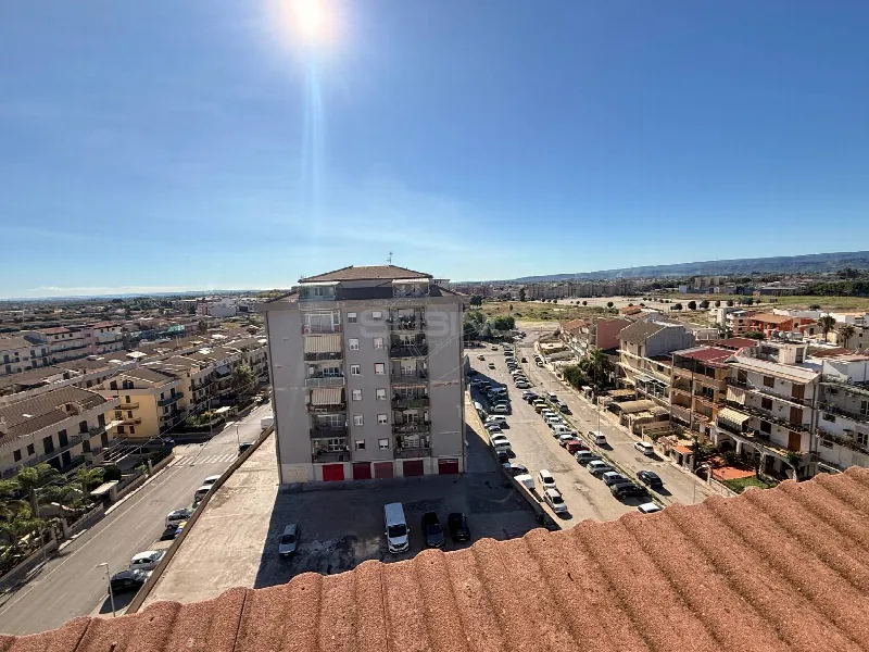 Appartamento in vendita a Floridia - foto 1