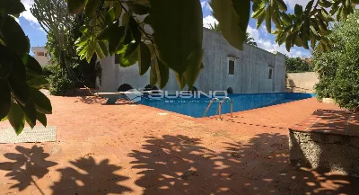Villa in vendita a Siracusa, Grottasanta, ... - foto 1