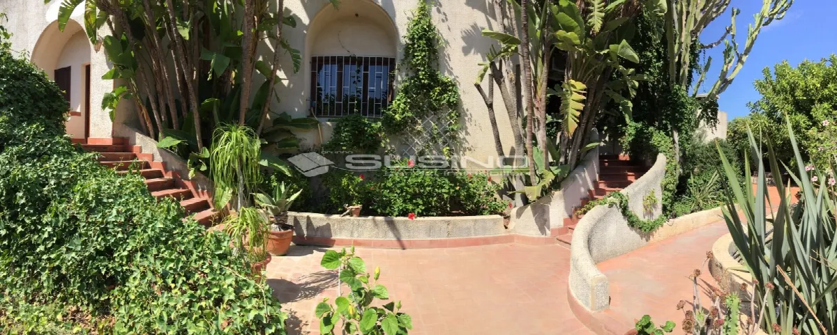 Villa in vendita a Siracusa, Grottasanta, Tunisi, Mazzarrona - foto 2