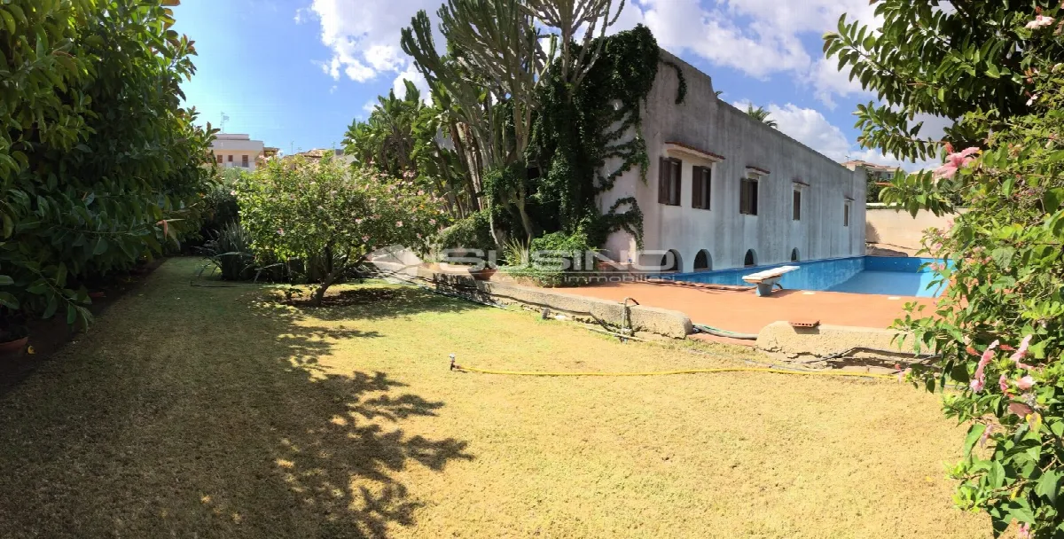Villa in vendita a Siracusa, Grottasanta, Tunisi, Mazzarrona - foto 3