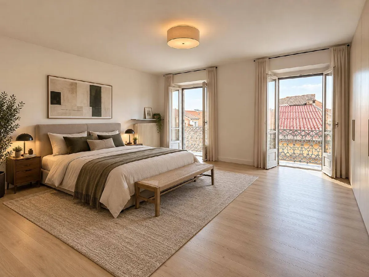 Appartamento in vendita a Alessandria, Centro - foto 4