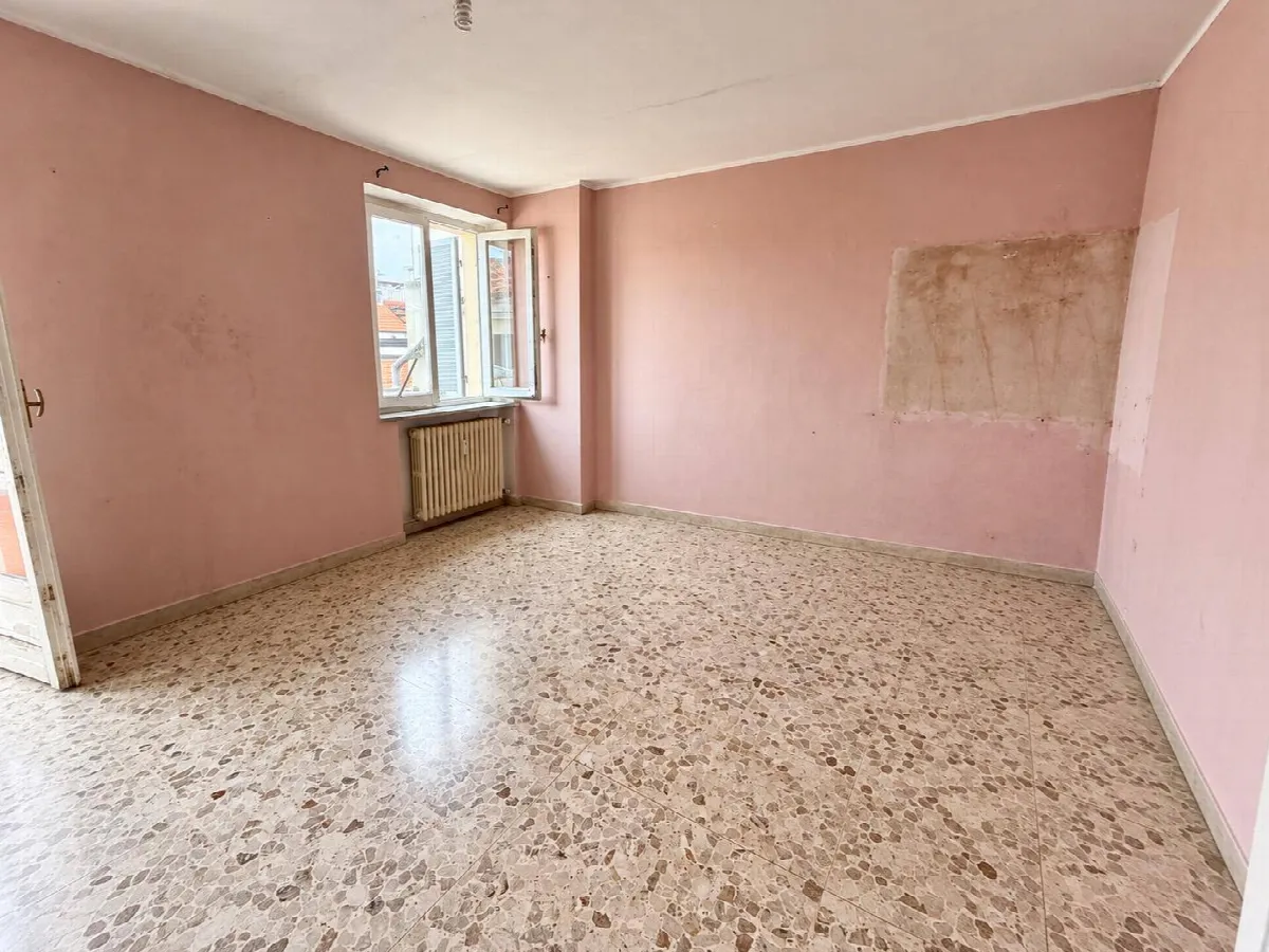 Appartamento in vendita a Alessandria, Centro - foto 5