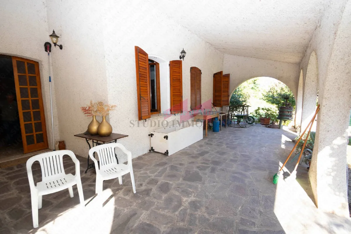 Casa Indipendente in vendita a Calto - foto 2
