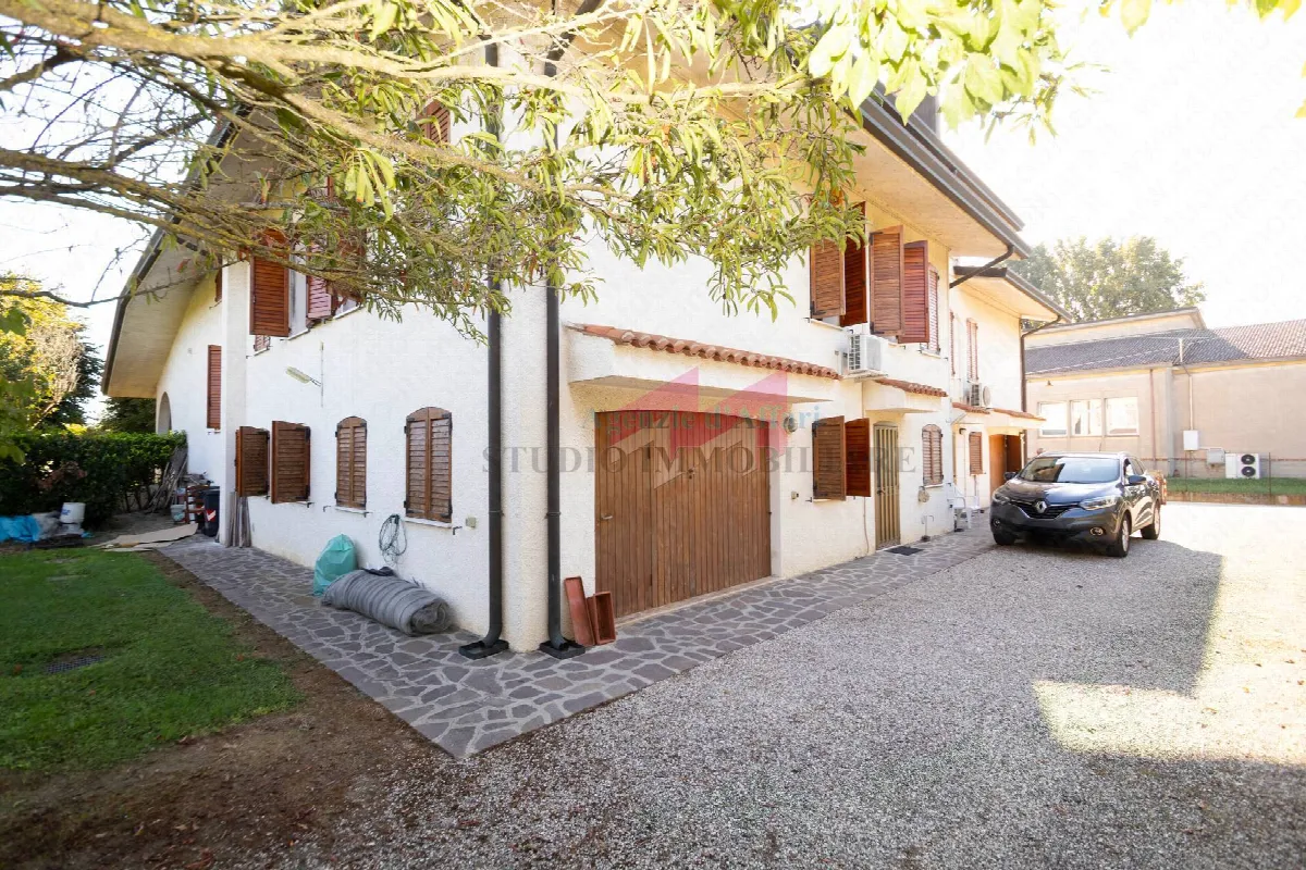 Casa Indipendente in vendita a Calto - foto 3