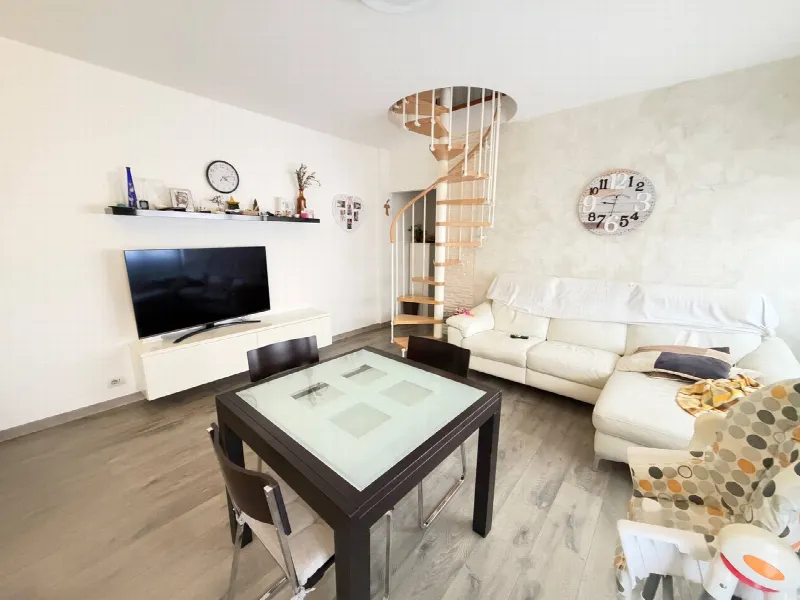 Appartamento in vendita a Paese - foto 1