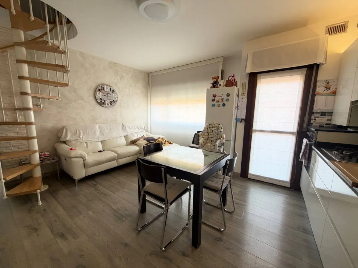 Appartamento in vendita a Paese - foto 3
