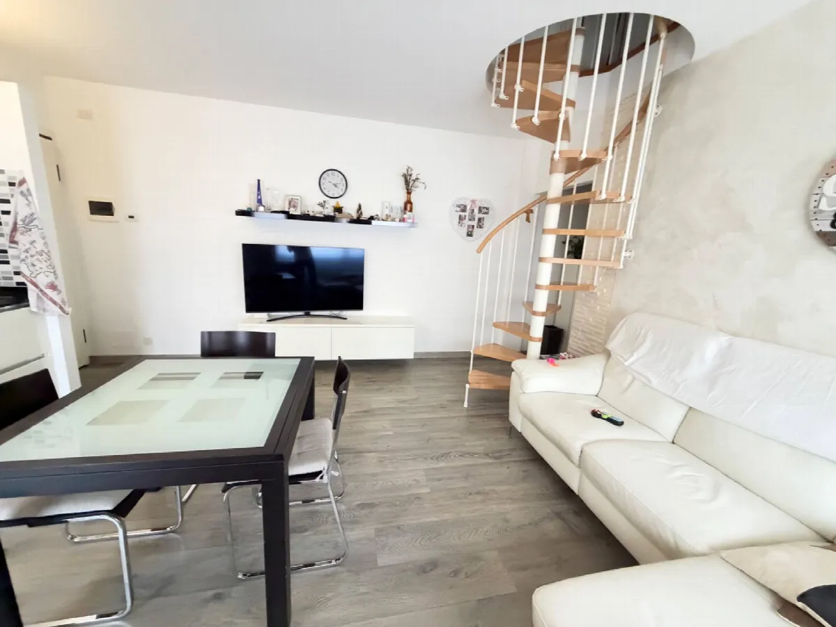Appartamento in vendita a Paese - foto 5