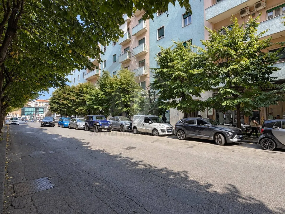 Appartamento in vendita a Cosenza, Centro, mancini - foto 2