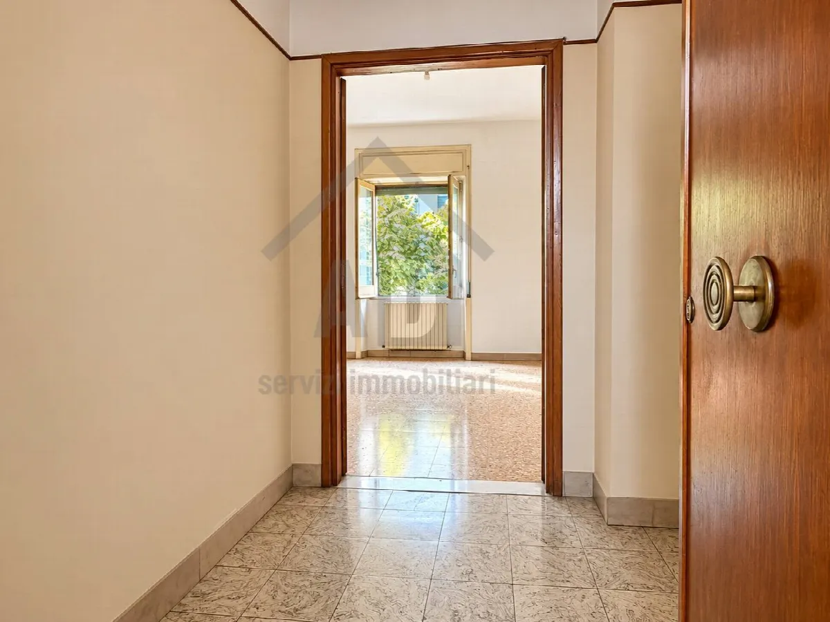 Appartamento in vendita a Cosenza, Centro, mancini - foto 3